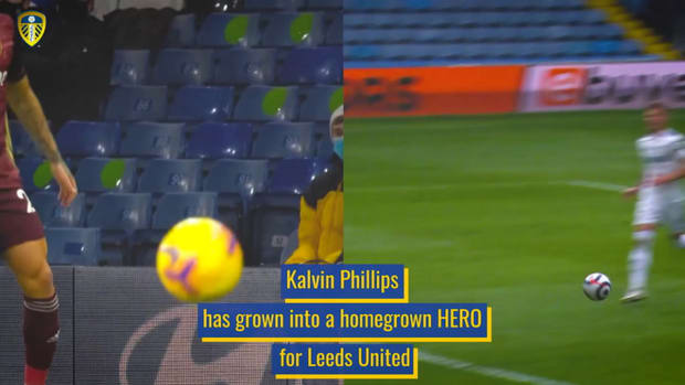 Players to play for Leeds and Newcastle